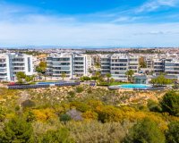 Resale - Apartamento - Orihuela-Costa - Los Dolses