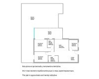 Resale - Apartamento - Orihuela-Costa - Los Dolses