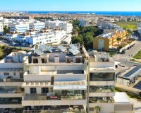 Resale - Apartamento - Orihuela-Costa - Los Dolses