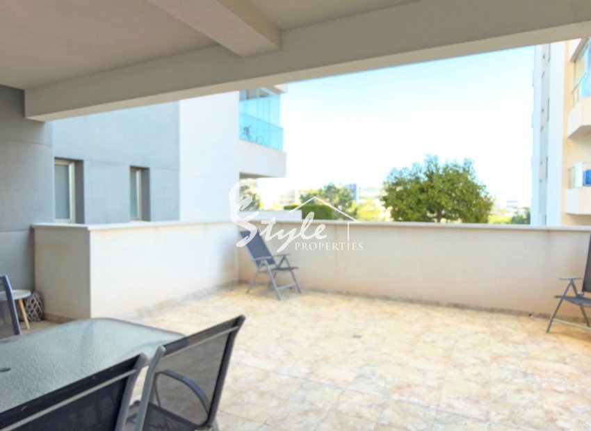 Resale - Apartamento - Orihuela-Costa - Los Dolses