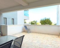 Resale - Apartamento - Orihuela-Costa - Los Dolses