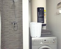 Resale - Apartamento - Orihuela-Costa - Los Dolses