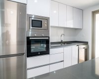 Resale - Apartamento - Orihuela-Costa - Los Dolses