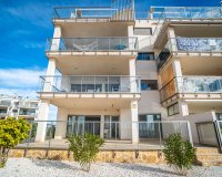 Resale - Apartamento - Orihuela-Costa - Los Dolses