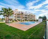 Resale - Apartamento - Orihuela-Costa - Los Dolses