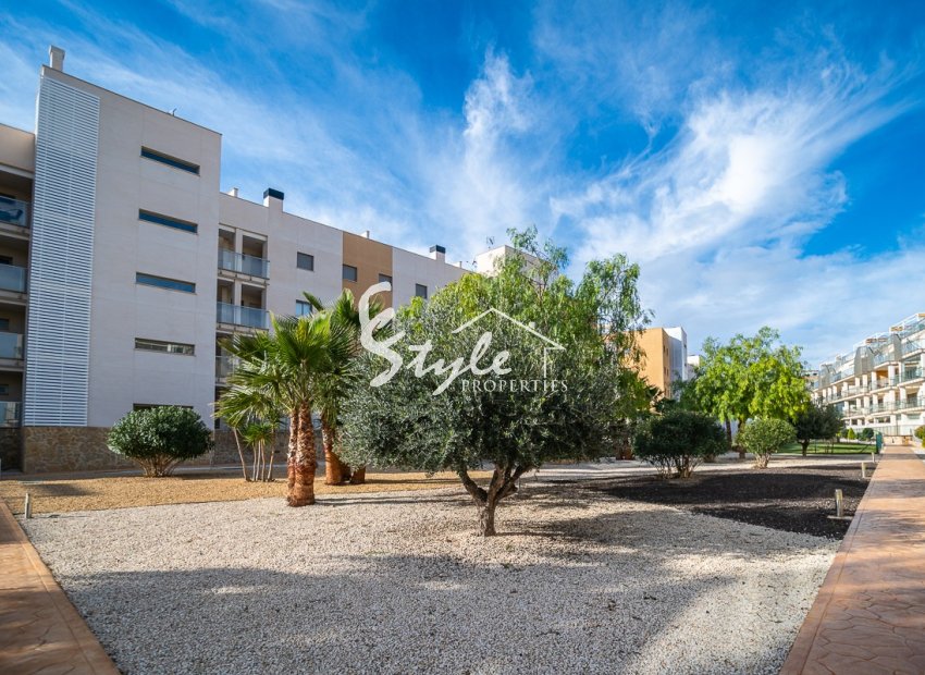 Resale - Apartamento - Orihuela-Costa - Los Dolses