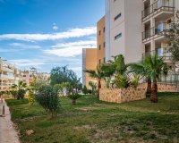 Resale - Apartamento - Orihuela-Costa - Los Dolses