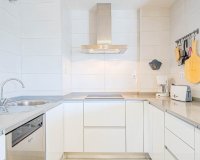 Resale - Apartamento - Orihuela-Costa - Los Dolses