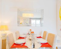 Resale - Apartamento - Orihuela-Costa - Los Dolses