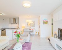 Resale - Apartamento - Orihuela-Costa - Los Dolses