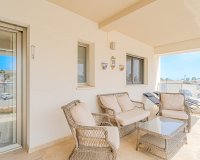 Resale - Apartamento - Orihuela-Costa - Los Dolses