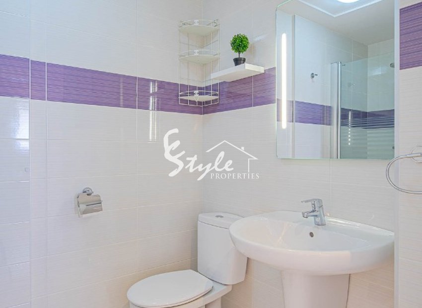 Resale - Apartamento - Orihuela-Costa - Los Dolses