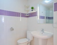 Resale - Apartamento - Orihuela-Costa - Los Dolses