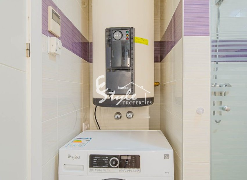 Resale - Apartamento - Orihuela-Costa - Los Dolses