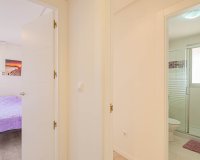 Resale - Apartamento - Orihuela-Costa - Los Dolses