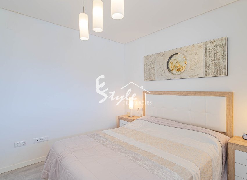 Resale - Apartamento - Orihuela-Costa - Los Dolses