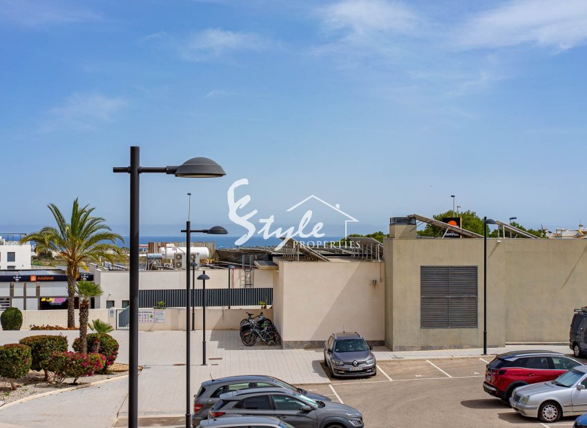 Resale - Apartamento - Orihuela-Costa - Los Dolses