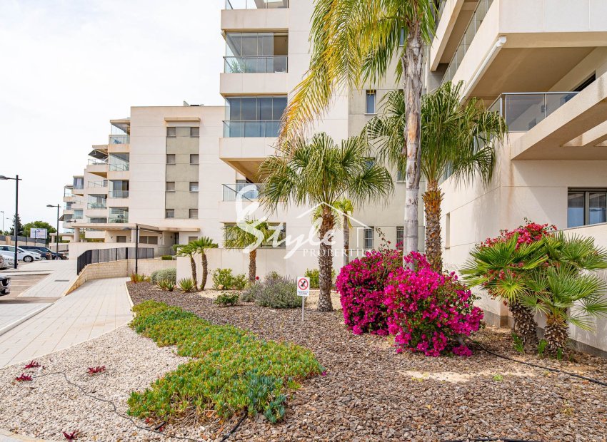 Resale - Apartamento - Orihuela-Costa - Los Dolses