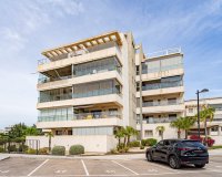 Resale - Apartamento - Orihuela-Costa - Los Dolses