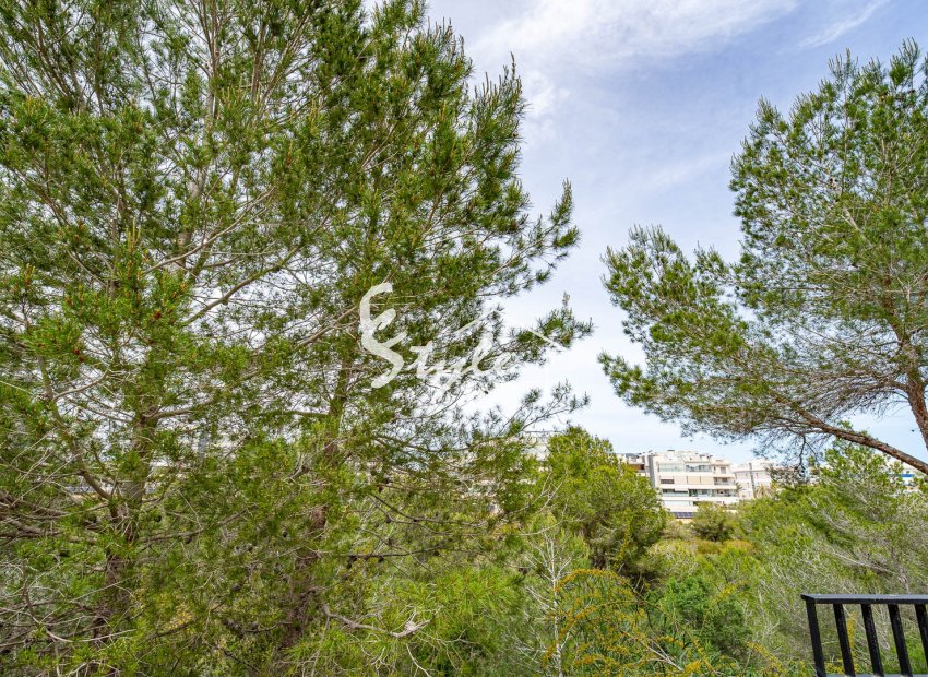 Resale - Apartamento - Orihuela-Costa - Los Dolses