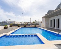 Resale - Apartamento - Orihuela-Costa - Los Dolses
