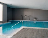 Resale - Apartamento - Orihuela-Costa - Los Dolses