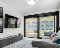 Resale - Apartamento - Orihuela-Costa - Los Dolses