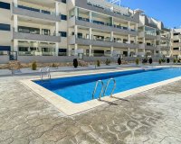 Resale - Apartamento - Orihuela-Costa - Los Dolses