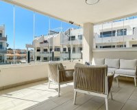 Resale - Apartamento - Orihuela-Costa - Los Dolses