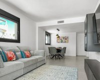 Resale - Apartamento - Orihuela-Costa - Los Dolses