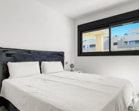 Resale - Apartamento - Orihuela-Costa - Los Dolses