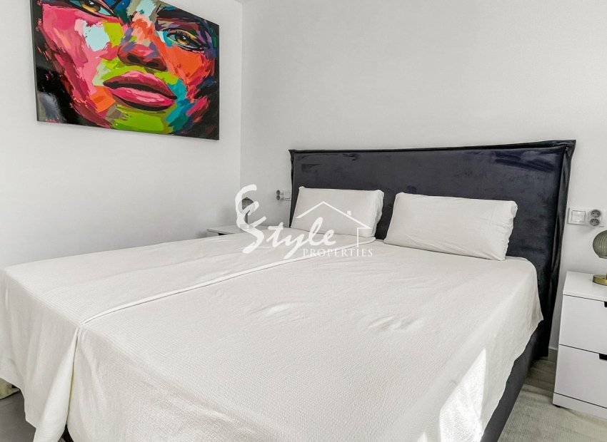 Resale - Apartamento - Orihuela-Costa - Los Dolses