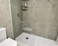 Resale - Apartamento - Orihuela-Costa - Los Dolses