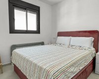 Resale - Apartamento - Orihuela-Costa - Los Dolses