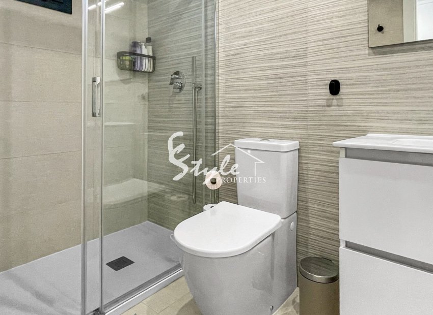 Resale - Apartamento - Orihuela-Costa - Los Dolses