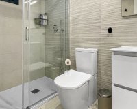 Resale - Apartamento - Orihuela-Costa - Los Dolses