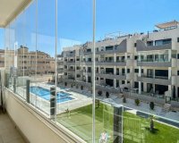 Resale - Apartamento - Orihuela-Costa - Los Dolses