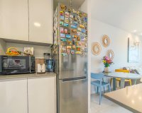 Resale - Apartamento - Orihuela-Costa - Mil Palmeras