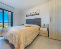 Resale - Apartamento - Orihuela-Costa - Mil Palmeras