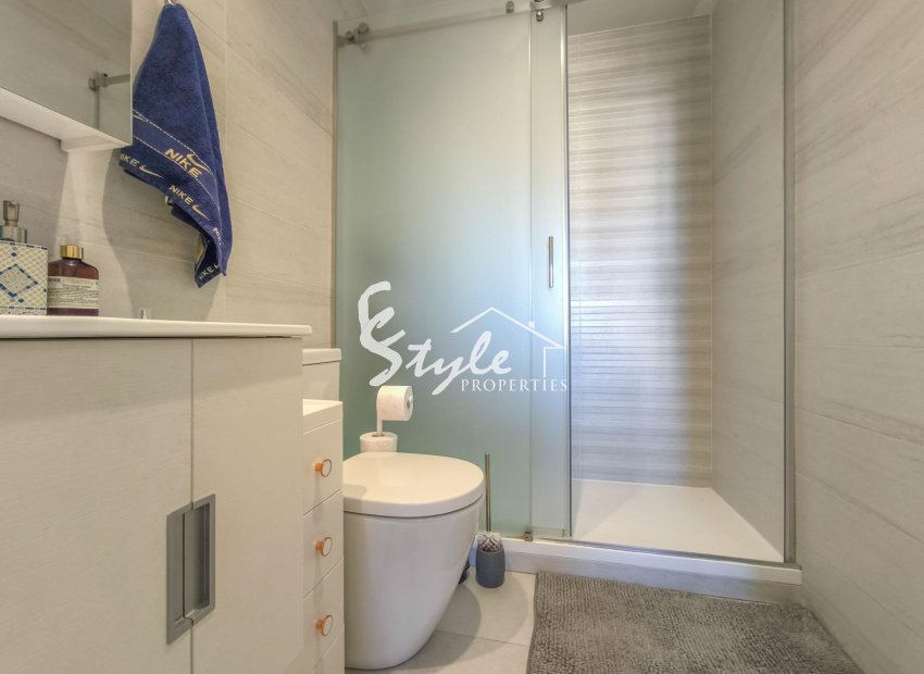 Resale - Apartamento - Orihuela-Costa - Mil Palmeras