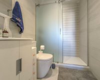 Resale - Apartamento - Orihuela-Costa - Mil Palmeras