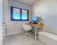 Resale - Apartamento - Orihuela-Costa - Mil Palmeras