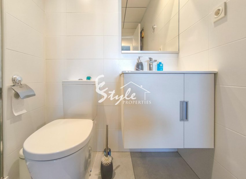 Resale - Apartamento - Orihuela-Costa - Mil Palmeras