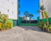 Resale - Apartamento - Orihuela-Costa - Mil Palmeras