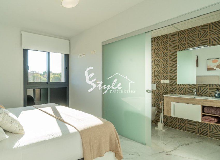 Resale - Apartamento - Orihuela-Costa - Orihuela Costa