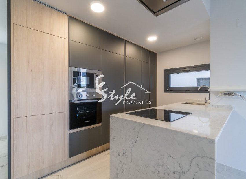 Resale - Apartamento - Orihuela-Costa - Orihuela Costa