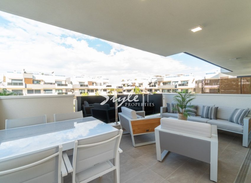 Resale - Apartamento - Orihuela-Costa - Orihuela Costa