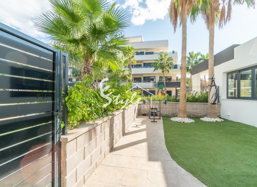 Resale - Apartamento - Orihuela-Costa - Orihuela Costa