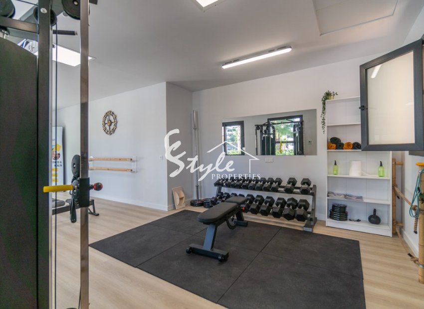 Resale - Apartamento - Orihuela-Costa - Orihuela Costa