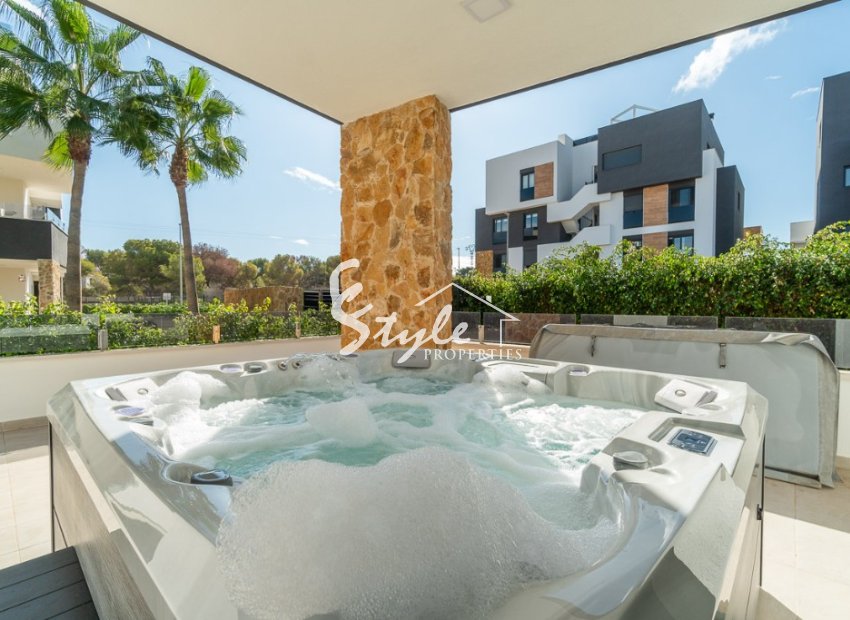 Resale - Apartamento - Orihuela-Costa - Orihuela Costa